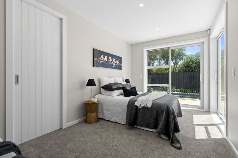 Photo of property in 45b Weld Street, Martinborough, 5711