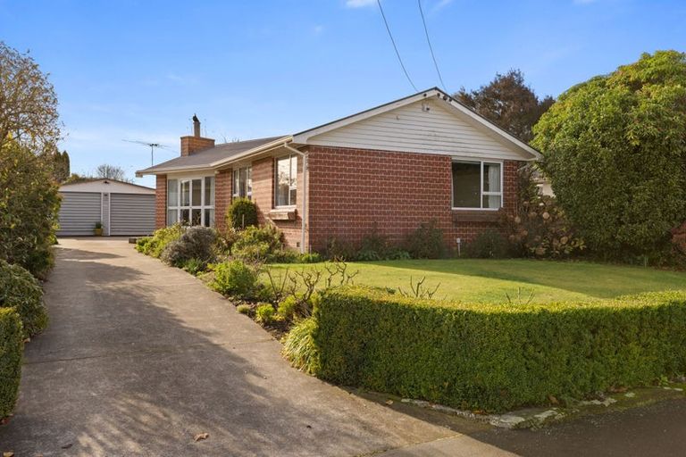 Photo of property in 23 Norrie Street, Redwood, Christchurch, 8051