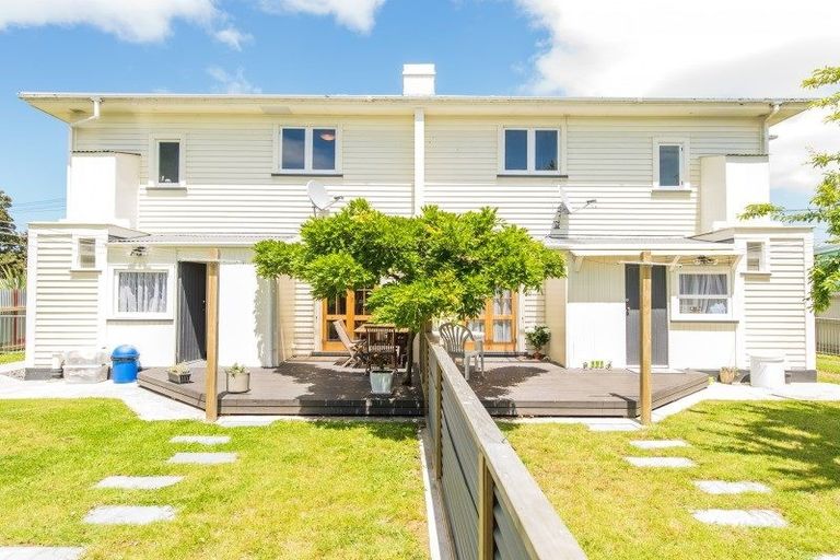 Photo of property in 28-30 Keith Street, Whanganui, 4500