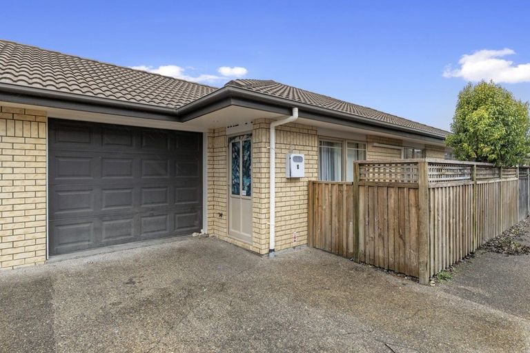 Photo of property in 207c Killarney Road, Frankton, Hamilton, 3204