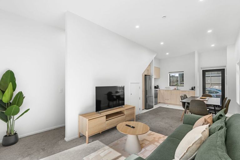 Photo of property in 1/239 Lichfield Street, Christchurch Central, Christchurch, 8011
