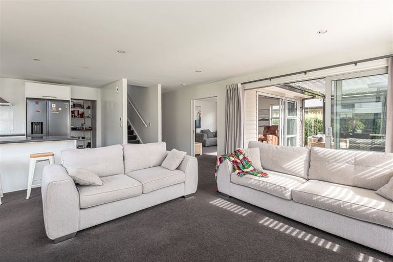 Photo of property in 7 Harston Place, Wigram, Christchurch, 8042