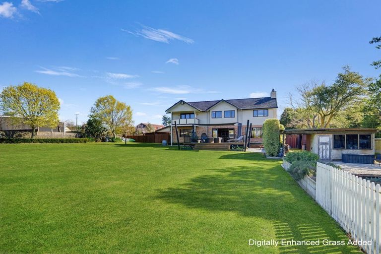 Photo of property in 21 Glenhill Drive, Witherlea, Blenheim, 7201