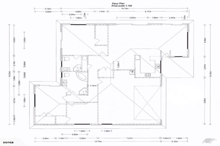 Photo of property in 27 Barry Curtis Place, Levin, 5510