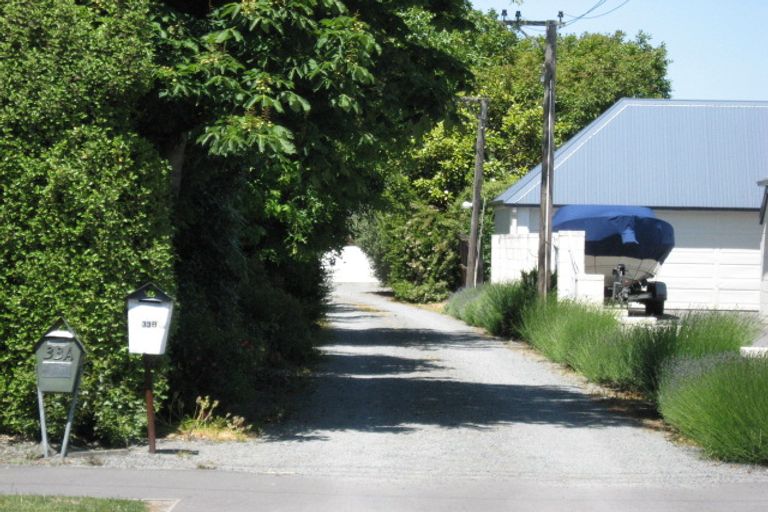 Photo of property in 33a Merrin Street, Avonhead, Christchurch, 8042