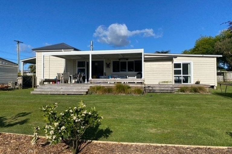 Photo of property in 4 Regent Street, Waihi, 3610