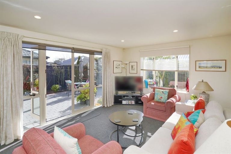 Photo of property in 38m English Street, Sockburn, Christchurch, 8042