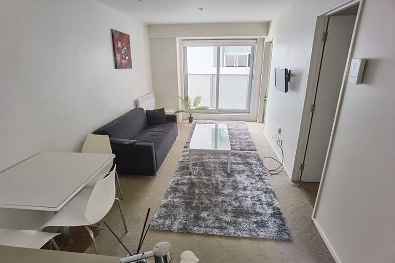 Photo of property in Soho Apartments, 1207/74 Taranaki Street, Te Aro, Wellington, 6011