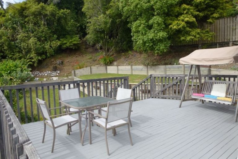 Photo of property in 11 Hewlett Road, Karoro, Greymouth, 7805