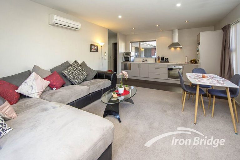 Photo of property in 28 Harman Street, Addington, Christchurch, 8024