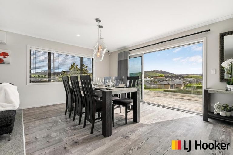 Photo of property in 12 Harriet Johnston Drive, Pokeno, 2402