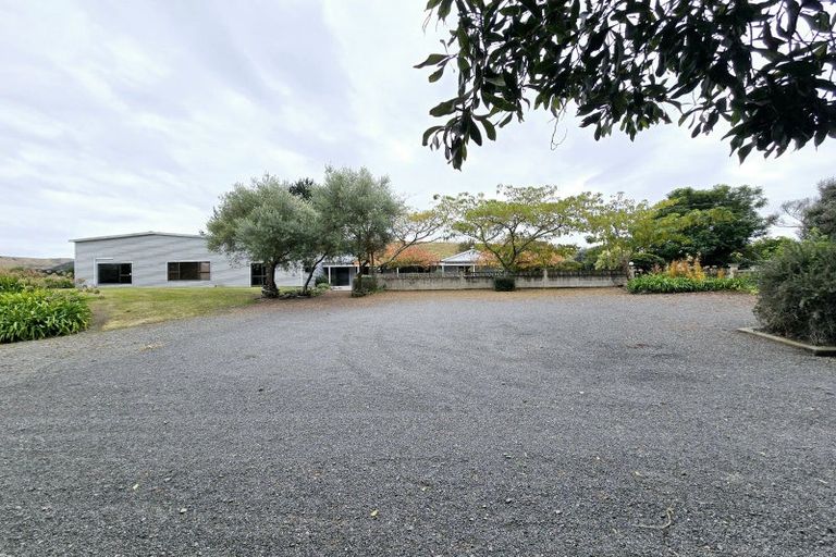 Photo of property in 434 Dartmoor Road, Puketapu, Napier, 4186