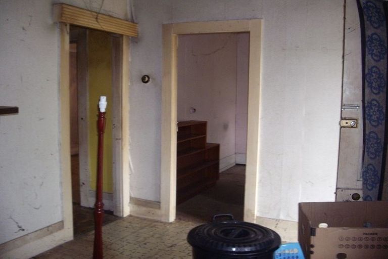 Photo of property in 18 Bernard Street, Pukemiro, Ngaruawahia, 3771