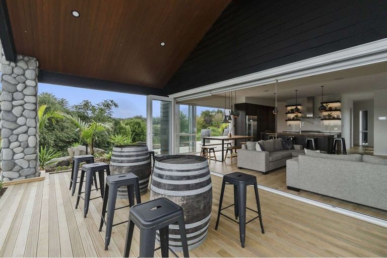 Photo of property in 17 Capriole Crescent, Kingseat, Papakura, 2580