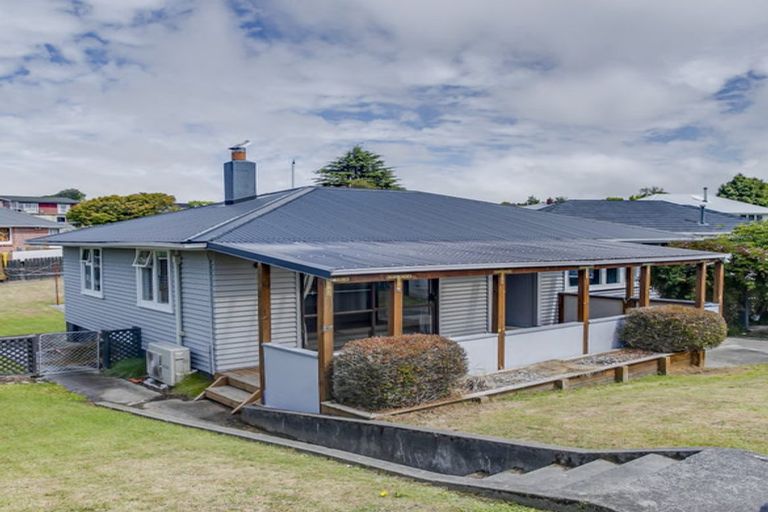 Photo of property in 6 Hawkey Street, Kensington, Timaru, 7910