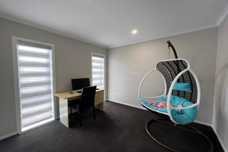 Photo of property in 1 Rebekah Crescent, Flagstaff, Hamilton, 3210