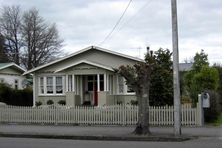 Photo of property in 62 Worksop Road, Masterton, 5810