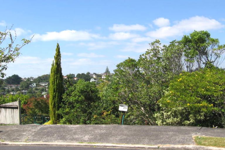 Photo of property in 29 Montclair Rise, Browns Bay, Auckland, 0630