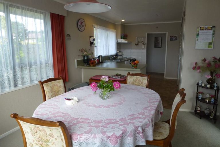 Photo of property in 468 Thames Street, Morrinsville, 3300