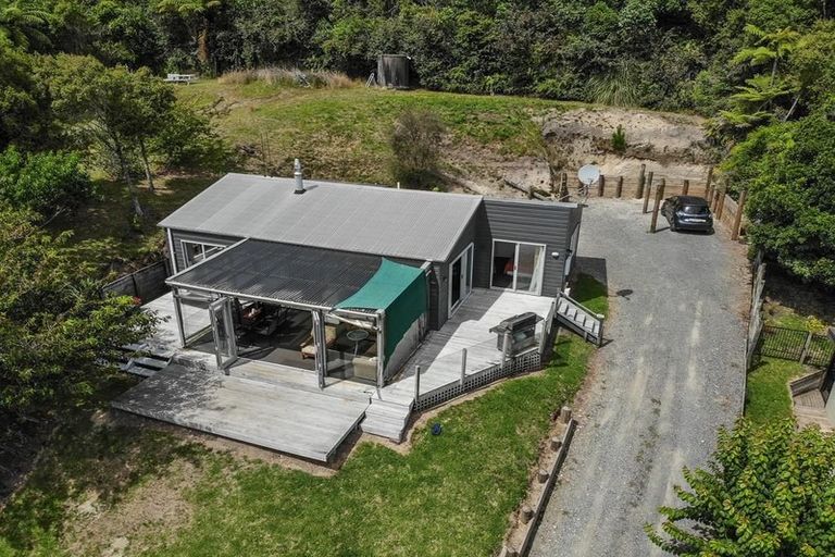 Photo of property in 467 State Highway 30, Lake Rotoma, Rotorua, 3074