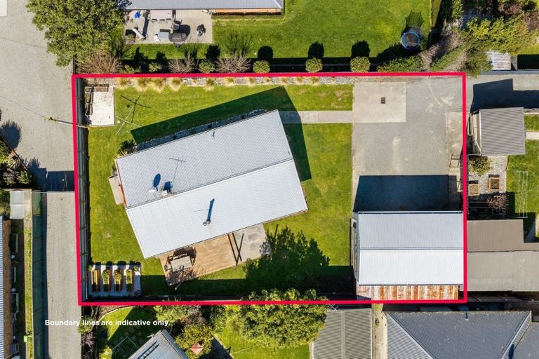 Photo of property in Alma Street, Renwick, 7204