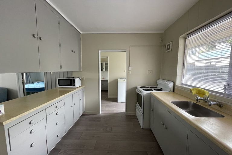 Photo of property in 8 Anzac Parade, Hamilton Central, Hamilton, 3204