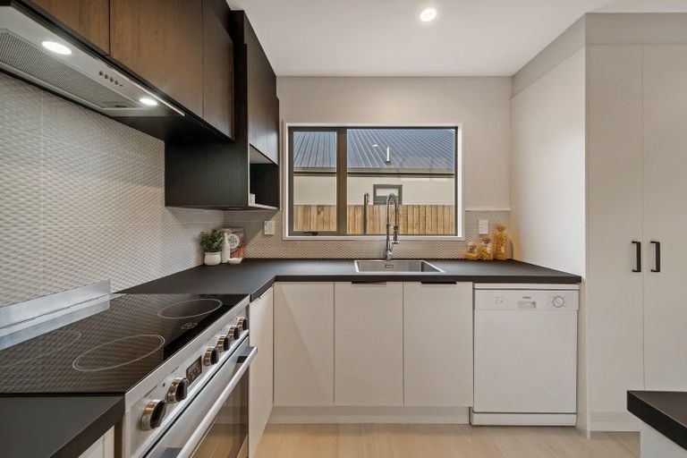 Photo of property in 4/197 Milton Street, Sydenham, Christchurch, 8023