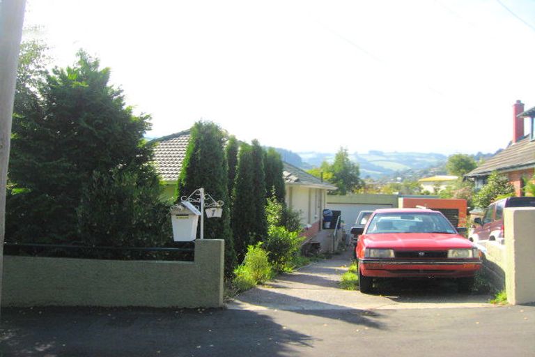 Photo of property in 7 James Street, North East Valley, Dunedin, 9010