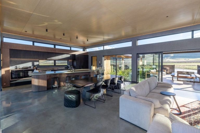 Photo of property in 875b Luggate-cromwell Road, Mount Pisa, Cromwell, 9383