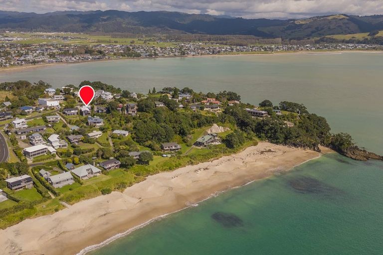 Photo of property in 12 Panorama Avenue, Ferry Landing, Whitianga, 3591