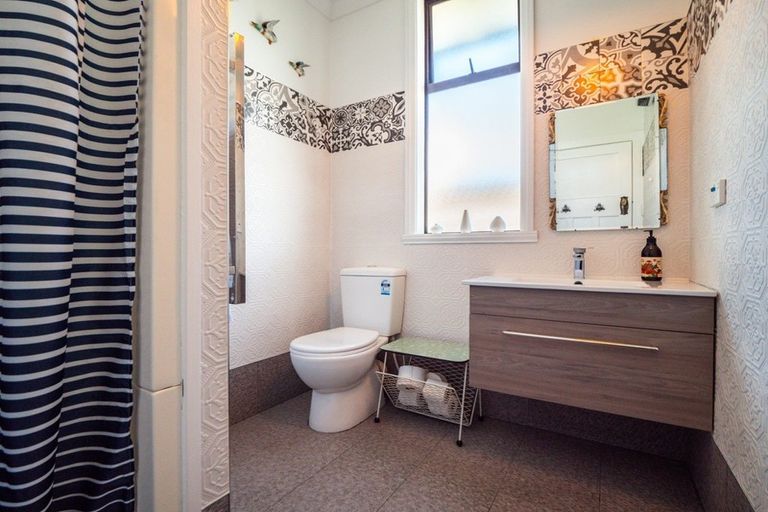 Photo of property in 38 Greta Street, South Hill, Oamaru, 9400