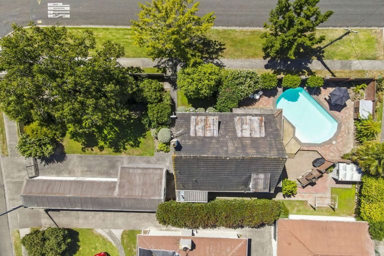 Photo of property in 2 Willis Street, Whanganui East, Whanganui, 4500