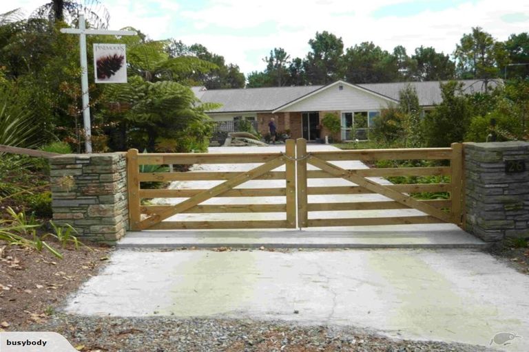 Photo of property in 26 Beacon Road, Riverhead, Albany, 0793