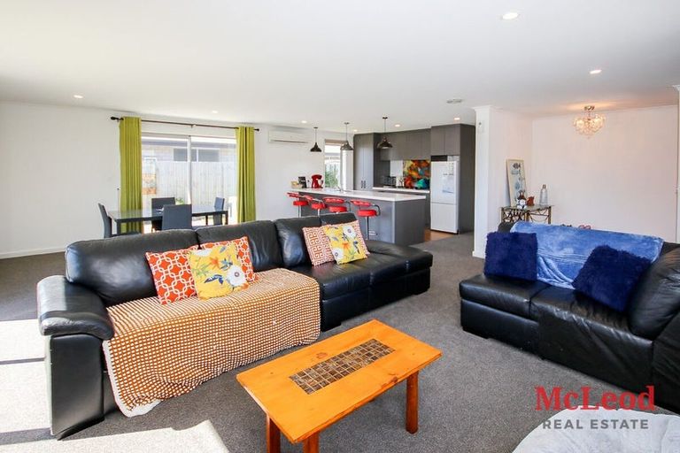 Photo of property in 45 Redhaven Rise, Netherby, Ashburton, 7700