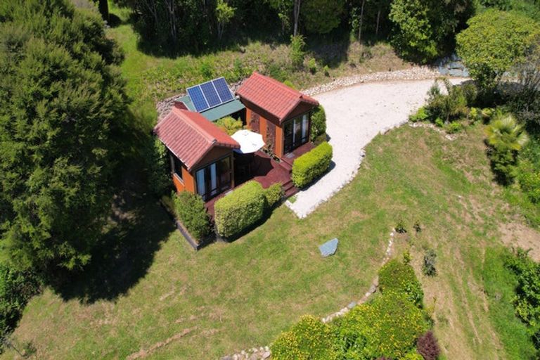 Photo of property in 91 Todd Valley Road, Todds Valley, Nelson, 7071
