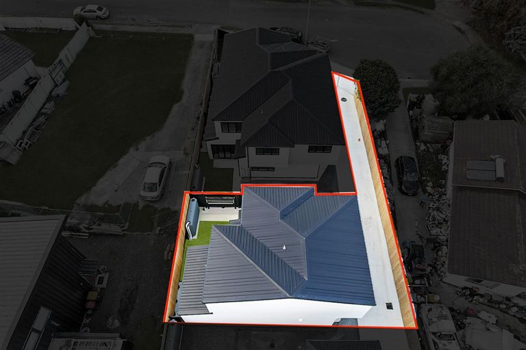 Photo of property in 25c Leaver Place, Weymouth, Auckland, 2103