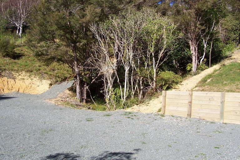 Photo of property in 11 Matai Street, Duncan Bay, Tennyson Inlet, 7195