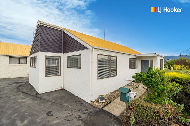 Photo of property in 64a Silverton Street, Andersons Bay, Dunedin, 9013
