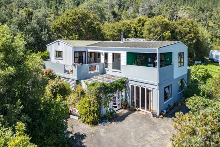 Photo of property in 896a Hikuai Settlement Road, Pauanui, Hikuai, 3579