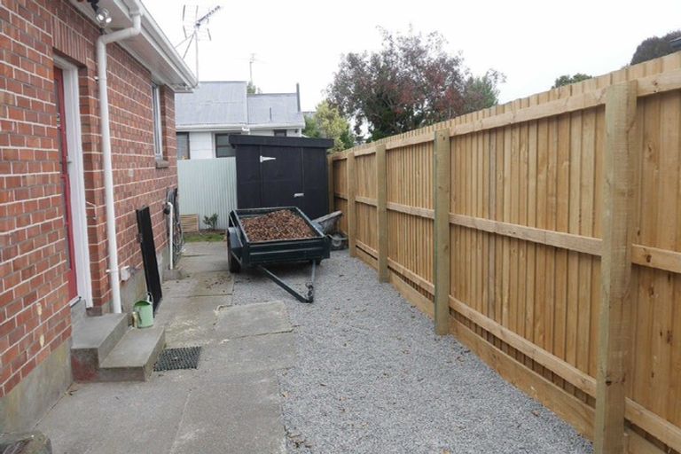 Photo of property in 103 Tedder Avenue, North New Brighton, Christchurch, 8083