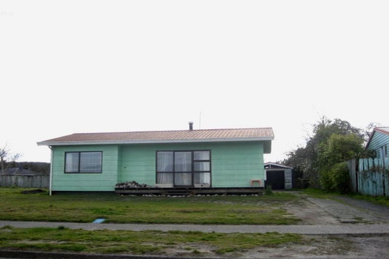 Photo of property in 32 Rimu Road, Murupara, 3025