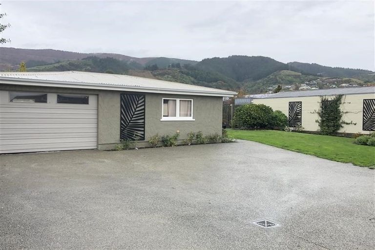 Photo of property in 187 Hill Street, Richmond, 7020