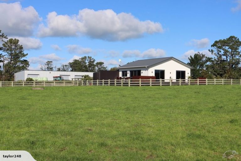 Photo of property in 325 Durham Road, Norfolk, Inglewood, 4388