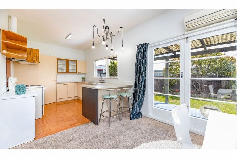 Photo of property in 131 Olliviers Road, Phillipstown, Christchurch, 8011