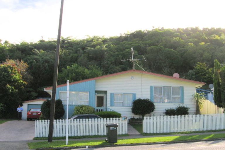 Photo of property in 209 Major Drive, Kelson, Lower Hutt, 5010