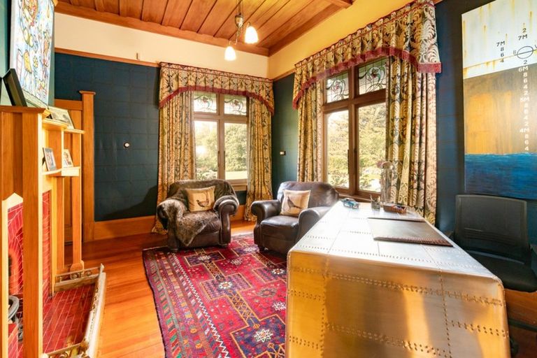 Photo of property in Greenlea, 310 Mount Biggs Road, Halcombe, Feilding, 4779