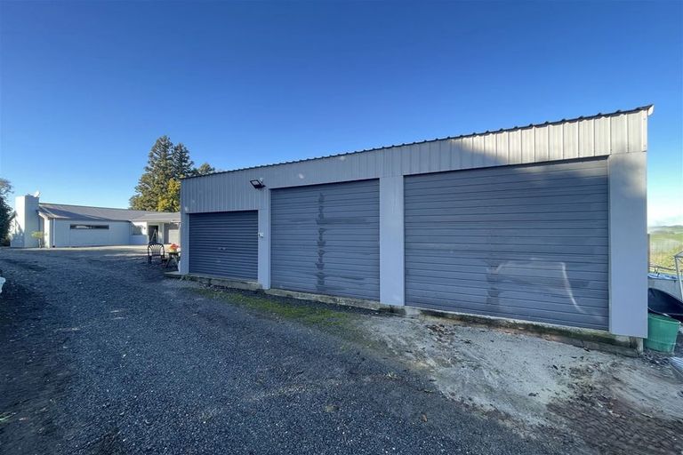Photo of property in 80a Mangaotaki Road, Piopio, 3971