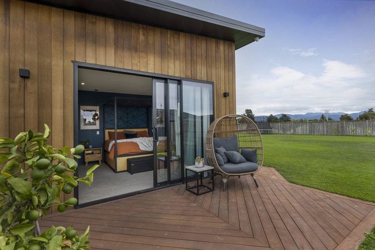 Photo of property in 37 Aerodrome Road, Burleigh, Blenheim, 7272