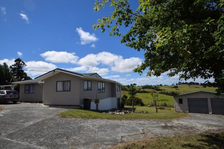 Photo of property in 133 Run Road, Wharehine, Wellsford, 0977