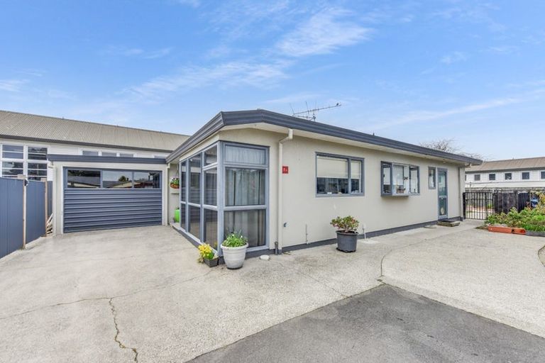 Photo of property in 5a Talbot Street, Motueka, 7120